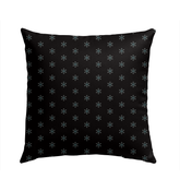 Soulful Serenity Outdoor Pillow